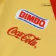 Camiseta de Fútbol Club America Aguilas 90º Centenario 2005/06 Retro - camisetasfutbol