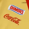 Camiseta Retro 2005/06 Club America Aguilas Hombre - Versión Hincha - camisetasfutbol