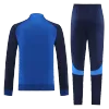 Conjunto Entrenamiento Más 2022 Hombre (Chaqueta + Pantalón) - camisetasfutbol