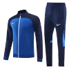 Conjunto Entrenamiento Más 2022 Hombre (Chaqueta + Pantalón) - camisetasfutbol