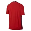 Camiseta Retro 2016/17 Chile Primera Equipación Local Hombre - Versión Hincha - camisetasfutbol