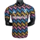 Camiseta Auténtica Juventus 2022/23 Pre-Partido Entrenamiento Hombre Adidas - Versión Jugador - camisetasfutbol