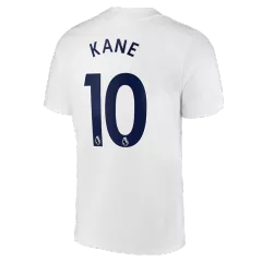 Camiseta de Fútbol Harry Kane #10 Personalizada 1ª Tottenham Hotspur 2021/22 - camisetasfutbol