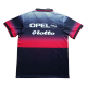 Camiseta de Fútbol AC Milan 1996/97 Retro