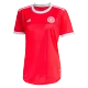 Camiseta de Futbol Replica SC Internacional 2022/23 Local de Mujer - camisetasfutbol