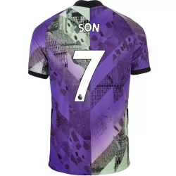 Tottenham Away Jersey Shirt 2020/2021 Nike Green Son #7 XS-3XL New with Tags