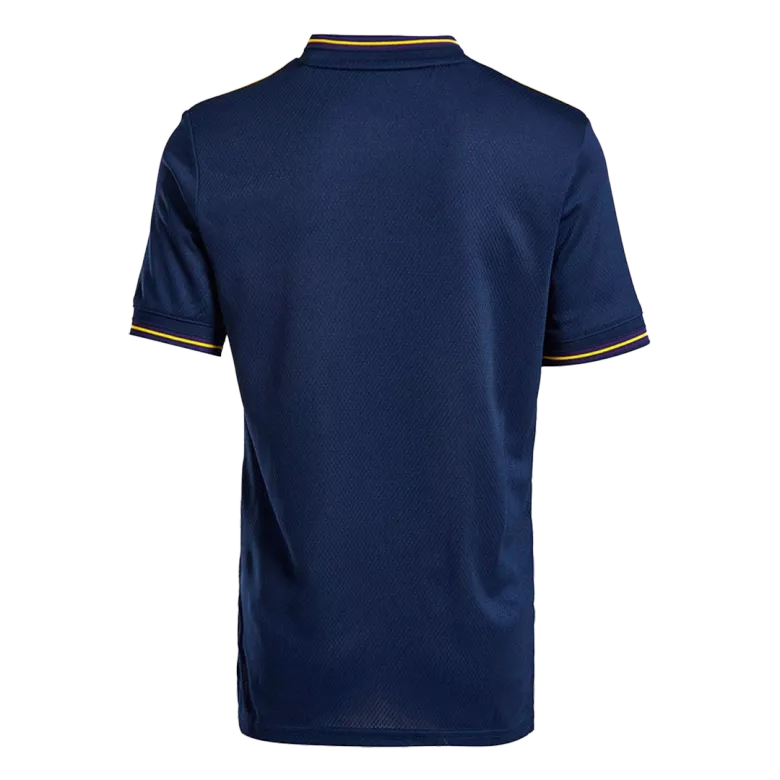 Camiseta Escocia 2022 Primera Equipación Local Hombre - Versión Hincha - camisetasfutbol