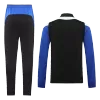 Conjunto Entrenamiento Más 2022 Hombre (Chaqueta + Pantalón) - camisetasfutbol