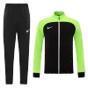 Conjunto Entrenamiento Más 2022 Hombre (Chaqueta + Pantalón) - camisetasfutbol