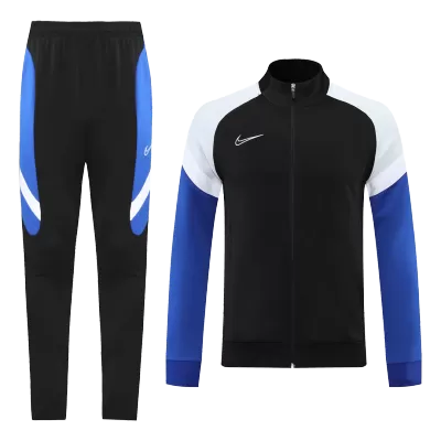 Conjunto Entrenamiento Más 2022 Hombre (Chaqueta + Pantalón) - camisetasfutbol