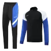 Conjunto Entrenamiento Más 2022 Hombre (Chaqueta + Pantalón) - camisetasfutbol