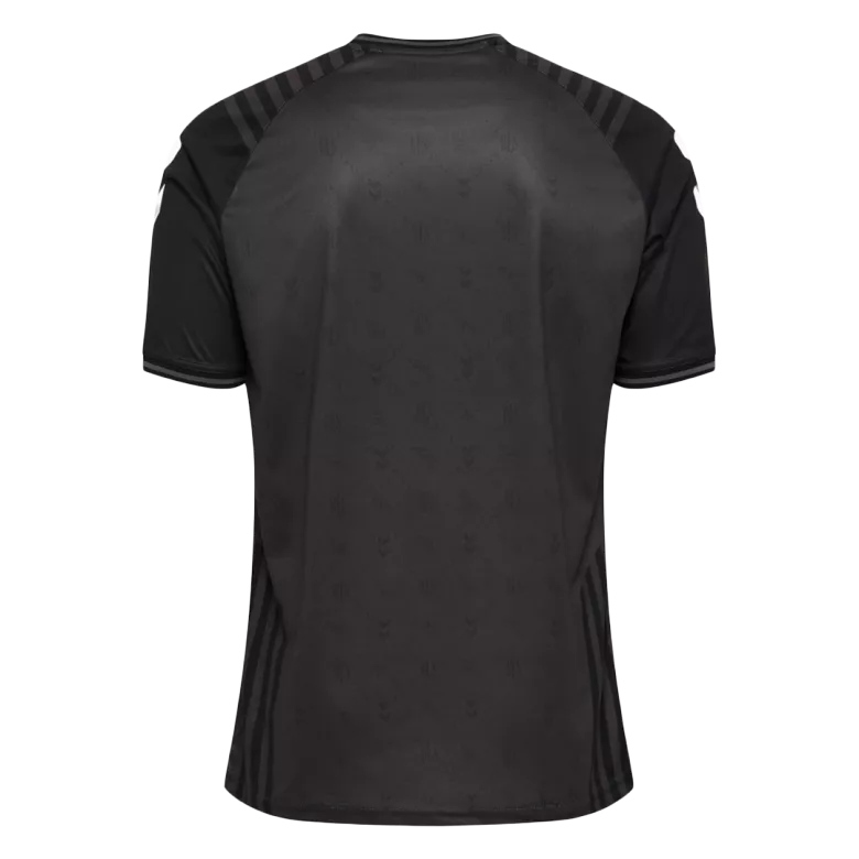 Camiseta Dinamarca 2022 Edición Limitada Hombre - Versión Hincha - camisetasfutbol