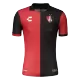 Camiseta Atlas de Guadalajara 2022 Hombre Charly - Versión Replica - camisetasfutbol