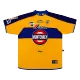Camiseta Retro 2001/02 Tigres UANL Primera Equipación Local Hombre Adidas - Versión Replica - camisetasfutbol