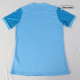Camiseta Authentic de Fútbol Manchester City 2022/23 - Concepto