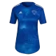 Camiseta de Futbol Replica Cruzeiro EC 2022/23 Local de Mujer - camisetasfutbol