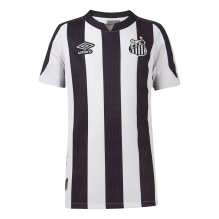 Camiseta Santos FC 2022/23 Segunda Equipación Visitante Hombre Umbro - Versión Replica - camisetasfutbol