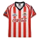 Camiseta Retro 1998/99 Chivas Primera Equipación Local Hombre - Versión Replica - camisetasfutbol