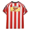 Camiseta Retro 1998/99 Chivas Primera Equipación Local Hombre - Versión Hincha - camisetasfutbol