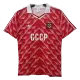 Camiseta Retro 1987/88 Soviet Union Primera Equipación Local Hombre - Versión Hincha - camisetasfutbol