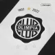 Camiseta de Fútbol 2ª Olimpia 2022/23 - camisetasfutbol