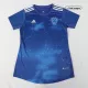Camiseta de Futbol Replica Cruzeiro EC 2022/23 Local de Mujer - camisetasfutbol