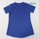 Camiseta de Futbol Replica Cruzeiro EC 2022/23 Local de Mujer - camisetasfutbol