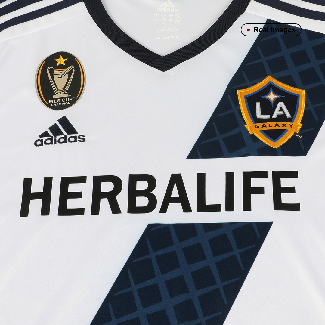 Camiseta de fútbol Los Angeles Galaxy Pride equipación 2021/2022