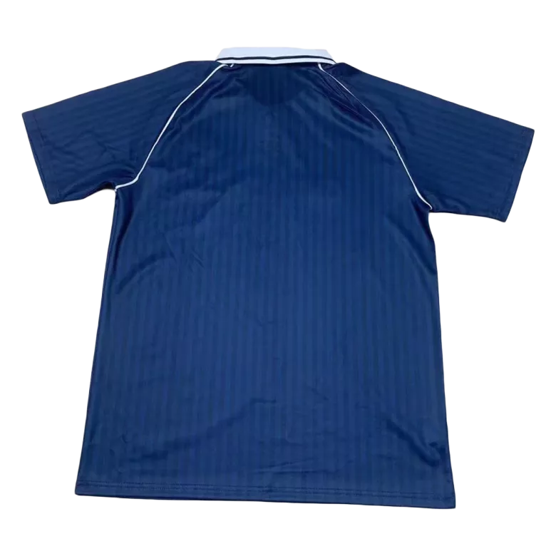 Camiseta Retro 1994 Club Universidad de Chile Primera Equipación Local Hombre - Versión Hincha - camisetasfutbol