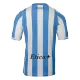 Camiseta Racing Club de Avellaneda 2022/23 Primera Equipación Local Hombre Kappa - Versión Replica - camisetasfutbol