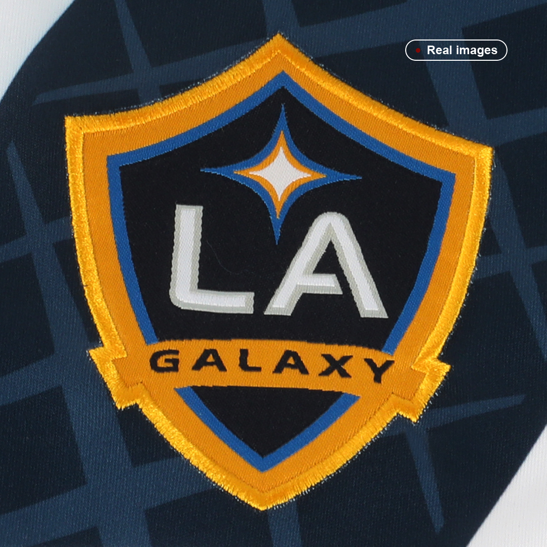 Camiseta de fútbol Los Angeles Galaxy Pride equipación 2021/2022