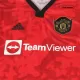 Camiseta Auténtica Manchester United 2022/23 conmemorativa Hombre Adidas - Versión Jugador - camisetasfutbol