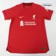 Camiseta LUIS DiAZ #23 Liverpool 2022/23 Primera Equipación Local Niño Nike - Versión Replica - camisetasfutbol