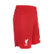 Camiseta de Fútbol Personalizada 1ª Liverpool 2022/23