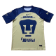 Camiseta de Fútbol Personalizada 2ª Pumas UNAM 2022/23 - Concepto