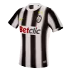 Camiseta Retro 2011/12 Juventus Primera Equipación Local Hombre - Versión Hincha - camisetasfutbol