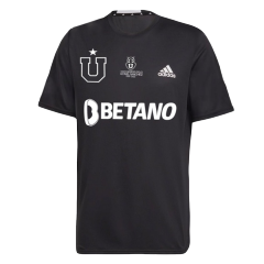 Camiseta de Fútbol Club Universidad de Chile 2022/23