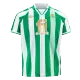Camiseta Real Betis 2021/22 Hombre Kappa - Versión Replica - camisetasfutbol