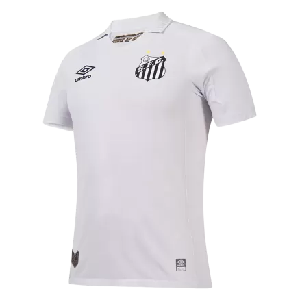 Camiseta Santos FC 2022/23 Primera Equipación Local Hombre Umbro - Versión Replica - camisetasfutbol