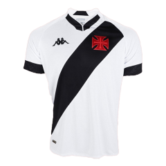 Camiseta de Fútbol Personalizada 1ª Vasco da Gama 2022/23