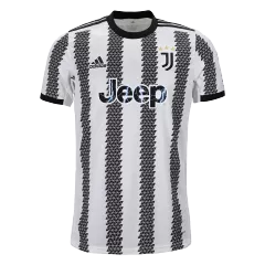 Camiseta de Fútbol Personalizada 1ª Juventus 2022/23 - camisetasfutbol