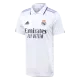 Conjuntos de Fútbol Personalizada 
1ª Real Madrid 2022/23 - camisetasfutbol