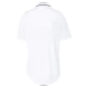 Camiseta Real Madrid 2022/23 Primera Equipación Local Mujer Adidas - Versión Replica - camisetasfutbol