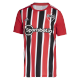 Camiseta de Fútbol 2ª Sao Paulo FC 2022/23