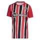 Camiseta Sao Paulo FC 2022/23 Segunda Equipación Visitante Hombre Adidas - Versión Replica - camisetasfutbol