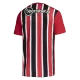 Camiseta Sao Paulo FC 2022/23 Segunda Equipación Visitante Hombre Adidas - Versión Replica - camisetasfutbol