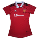 Camiseta de Fútbol 1ª Manchester United 2022/23 - Concepto