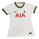 Camiseta de Fútbol 1ª Tottenham Hotspur 2022/23