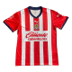 Camiseta de Fútbol 1ª Chivas 2022/23