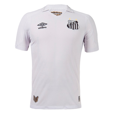 Camiseta de Fútbol 1ª Santos FC 2022/23